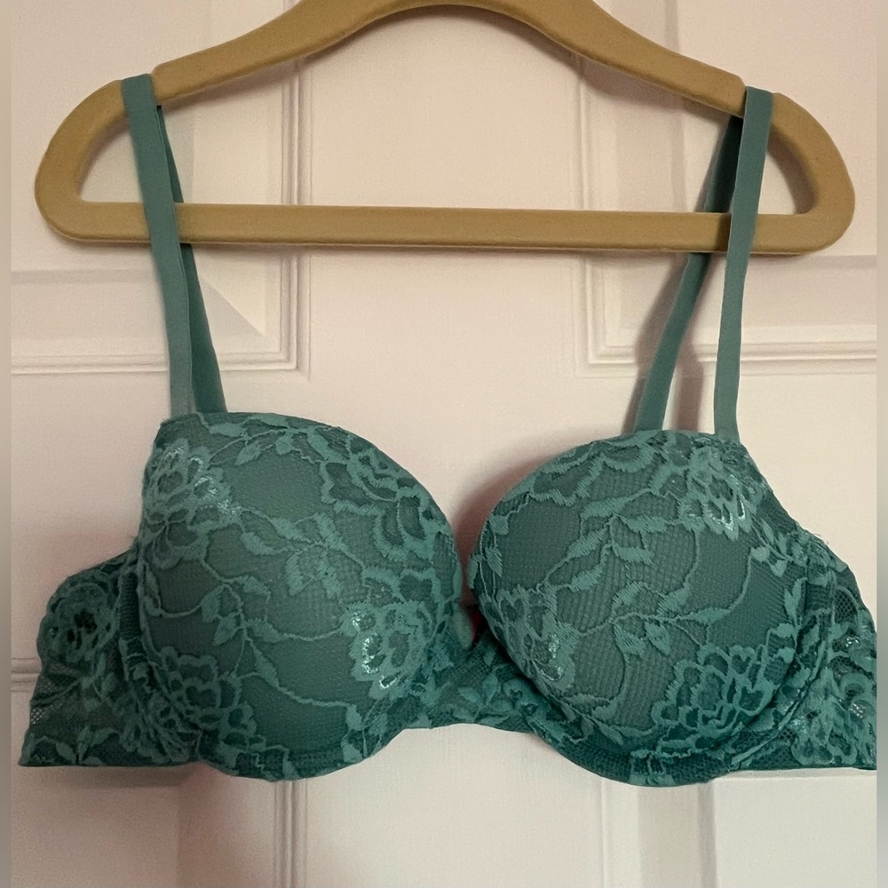 COPY - Lasenza bra